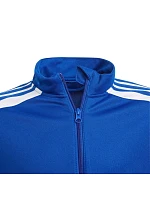 Squadra 21 GP6457 Mládežnícka tréningová mikina - Adidas