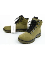 Pánske trekové topánky M OBMH255 45S - 4F