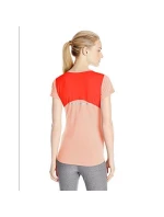 Dámske tričko W WT53141BES - New Balance