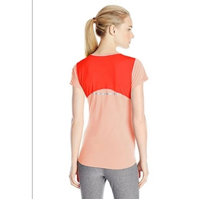 Dámske tričko W WT53141BES - New Balance