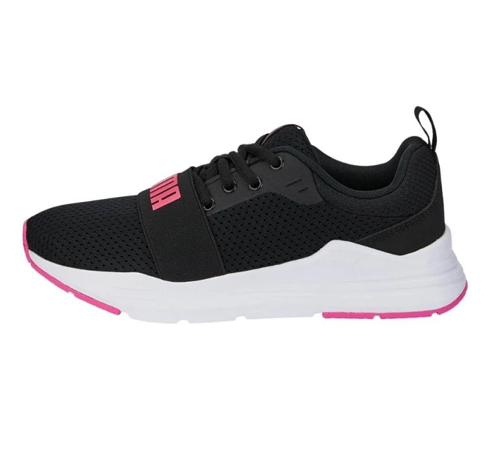 Dětské boty Wired Run Jr model 17616584 20 - Puma