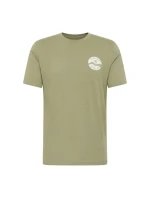 Tričko Mustang Alex C Print M 1013805-6273 Tričko Mustang Alex C Print M 1013805-6273