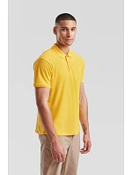 Fruit of the Loom 65/35 Pique Polo Piqué polo 16.3402 tmavomodrá Fruit of the Loom 65/35 Pique Polo Piqué polo 16.3402 tmavomodrá