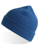 Atlantis Headwear Maple Pletená čepice "Maple" 33.0112 royal