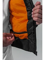 BY 030 Bunda Bomber beige model 22415684 - Build your Brand BY 030 Bunda Bomber beige model 22415684 - Build your Brand