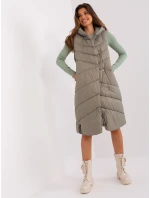 Vesta D50045X80115A3 khaki farba Vesta D50045X80115A3 khaki farba