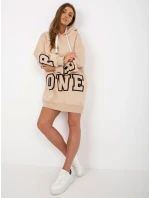 Bluza EM BL model 21127150 beżowy - FPrice