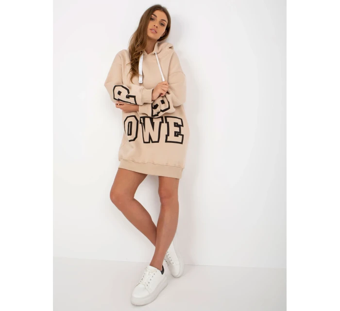 Bluza EM BL model 21127150 beżowy - FPrice