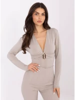 Body IT BO 21811.45 béžová Body IT BO 21811.45 béžová