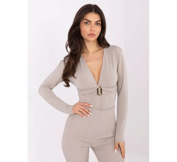 Body IT BO 21811.45 béžová Body IT BO 21811.45 béžová