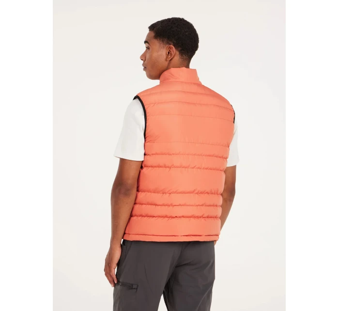 Pánská vesta model 20746497 - Protest Pánská vesta model 20746497 - Protest