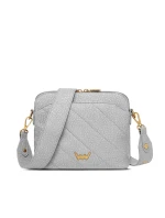 Dámska kabelka Vuch Fossy Belle Grey