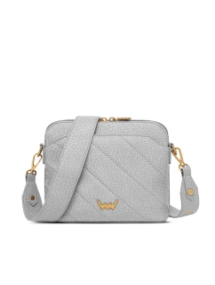 Dámska kabelka Vuch Fossy Belle Grey
