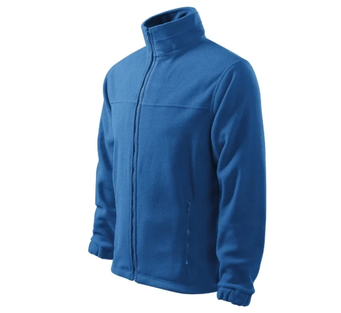 Jacket fleece pánský model 20638017 modrá - MALFINI, a.s. Jacket fleece pánský model 20638017 modrá - MALFINI, a.s.