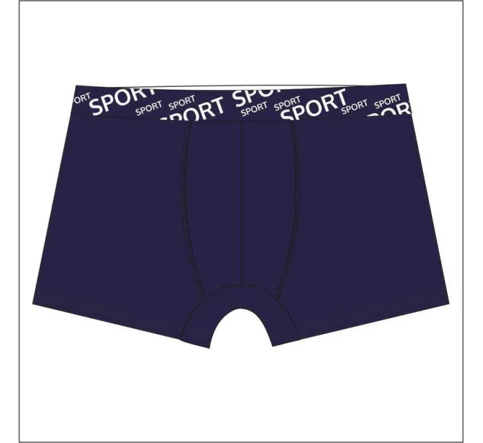 Pánske boxerky REDO