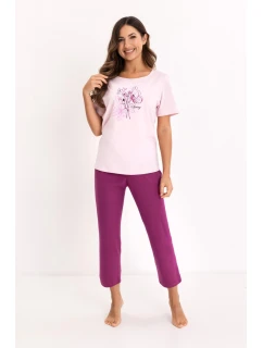 PIŻAMA DAMSKA model 22029624 BIG W/26 - Regina