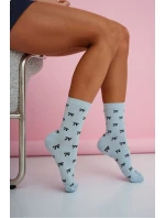 Skarpetki damskie model 22034481 - Milena