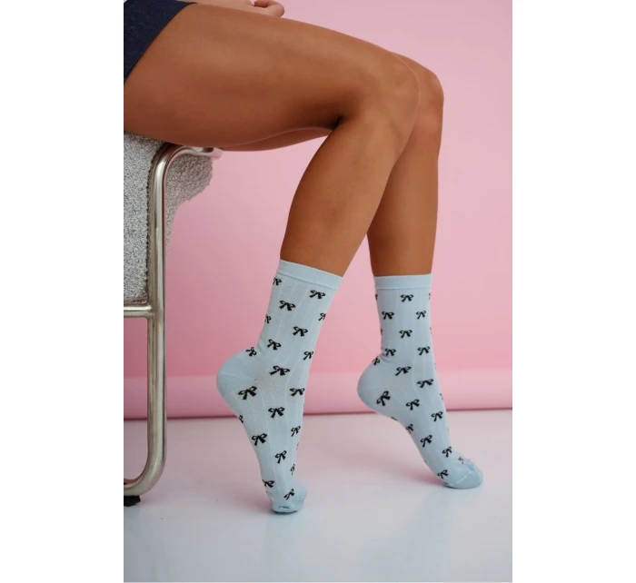 Skarpetki damskie model 22034481 - Milena