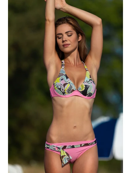 Dvojdielne plavky model 178883 Ewlon Dvojdielne plavky model 178883 Ewlon