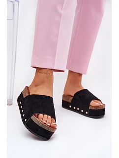Papuče model 210773 Step in style