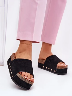 Papuče model 210773 Step in style