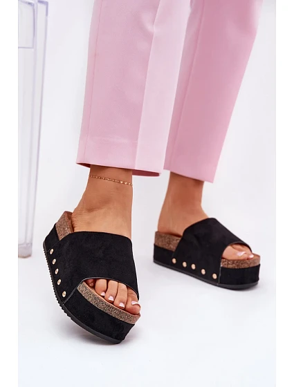 Papuče model 210773 Step in style