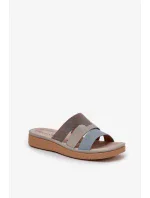 Papuče model 211689 Step in style