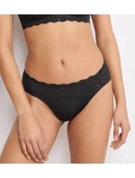 sloggi ZERO Feel Bliss High leg - BLACK - SLOGGI BLACK - SLOGGI sloggi ZERO Feel Bliss High leg - BLACK - SLOGGI BLACK - SLOGGI