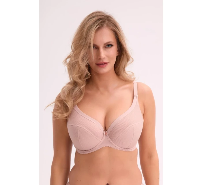 Poloměkká podprsenka Gaia 1058 Sonia Poloměkká podprsenka Gaia 1058 Sonia