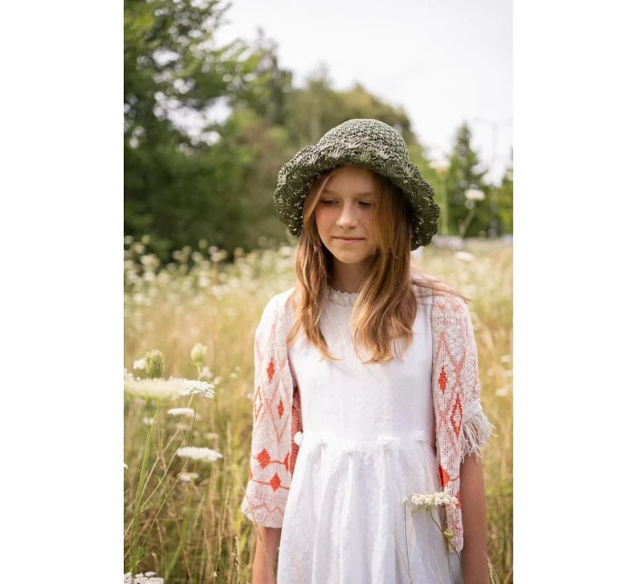 Umenie polo 24123 Klobúk Alonna