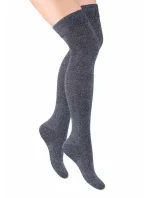 Dámské nadkolenky model 7465628 - Steven Dámské nadkolenky model 7465628 - Steven