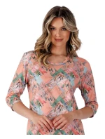 Košeľa Leveza Jessenia 1518 7/8 M-2XL