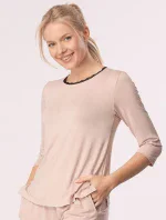 Mefemi Margot 3/4 tričko S-2XL