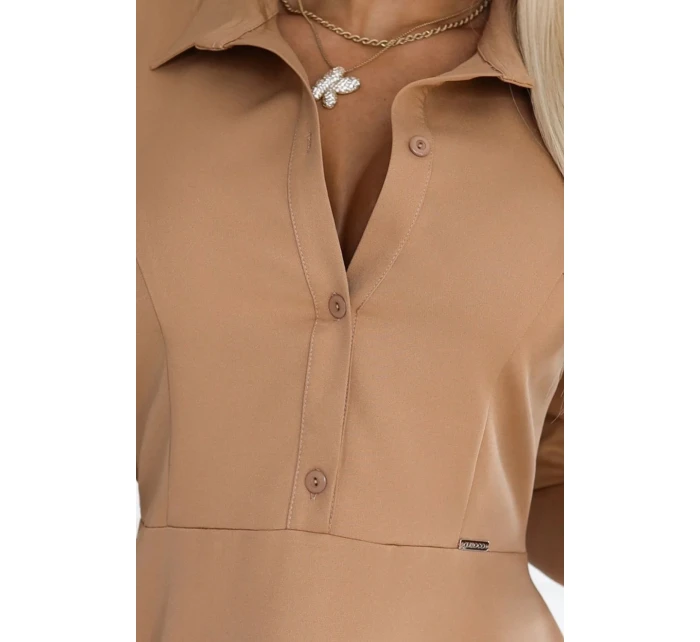 Dámské šaty model 21079053 SANDY - numoco Dámské šaty model 21079053 SANDY - numoco