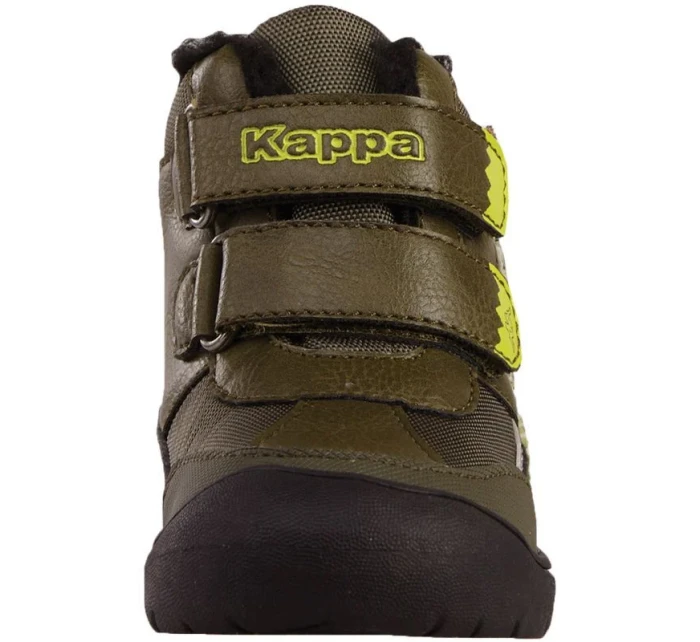 Boty  Tex Jr model 19055885 - Kappa