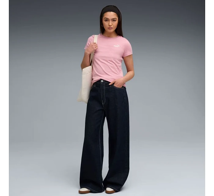 Ess Small No. 1 Tee W 65 model 21269366 - Puma