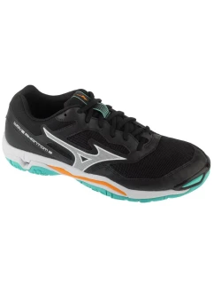 Wave Phantom 3 model 21392466 Black 41 - Mizuno
