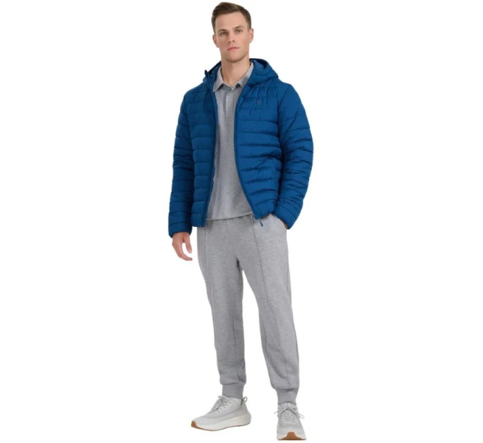 Bunda M WAW25TDJA 30S pánské model 21482670 - 4F Bunda M WAW25TDJA 30S pánské model 21482670 - 4F