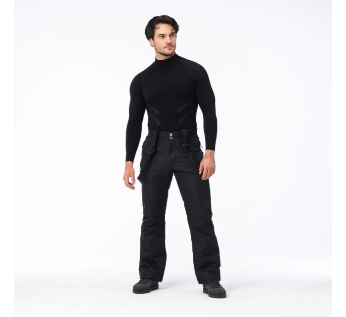 Męskie Spodnie model 21765609 - Brugi