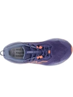 Dámské běžecké boty New Balance modré model 21860591 - On Running