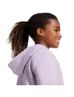 Detská mikina adidas Essentials Hoody light purple KS0366 Detská mikina adidas Essentials Hoody light purple KS0366