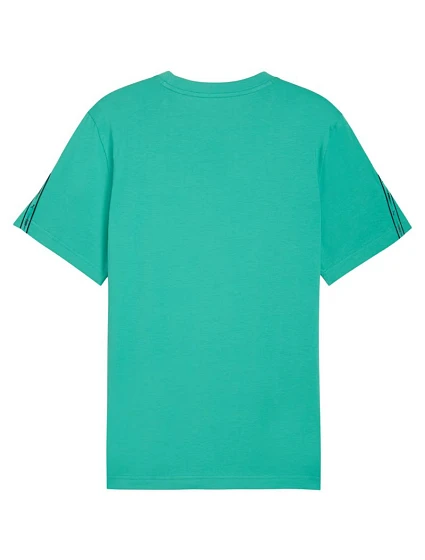 Pánské tričko Tape Tee green model 22068623 40 pánské - Puma