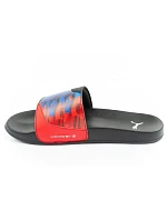 Pánské sportovní žabky BMW MMS model 22202890 2.0 Graphic fashionable - Puma Pánské sportovní žabky BMW MMS model 22202890 2.0 Graphic fashionable - Puma