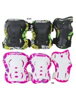 Chrániče  Jr model 21470904 - Tempish