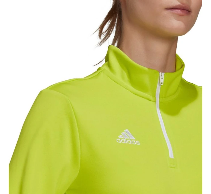 Dámská mikina Entrada 22 Top Training W model 17108325 - ADIDAS Dámská mikina Entrada 22 Top Training W model 17108325 - ADIDAS