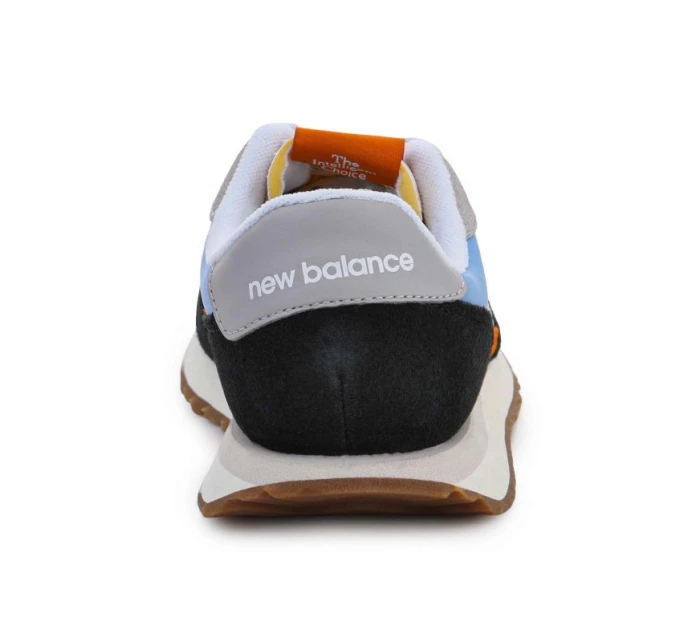 Detské juniorské PH237EF - New Balance Detské juniorské PH237EF - New Balance