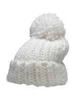 Dámska čiapka W H4Z22CAD01312S - 4F Dámska čiapka W H4Z22CAD01312S - 4F