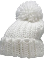 Dámska čiapka W H4Z22CAD01312S - 4F