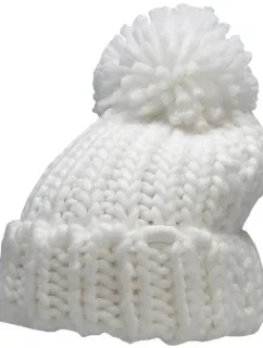 Dámska čiapka W H4Z22CAD01312S - 4F