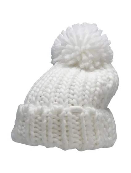 Dámska čiapka W H4Z22CAD01312S - 4F Dámska čiapka W H4Z22CAD01312S - 4F